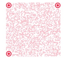 小红书账号二维码